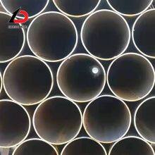 Q235 Carbon Steel Spiral Welded Pipe thumbnail-5