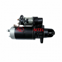 Starter Replacing BOSCH 0001372006 for MERCEDES-BENZ 0986018370 / 0986018371 / 0051515001 / 19070034 / A0051515001 / A005151500180 /DRS8370 thumbnail-3
