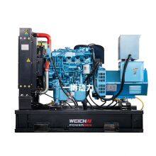 Weichai Generator Set Manufacturer thumbnail-1