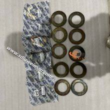 Hyundai SHIM -POL YMER S993-080150 for Hyundai Excavator thumbnail-1