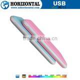 Wholesale OEM Logo Colorful Power Bank 10000mAh thumbnail-6