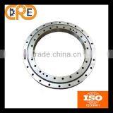 China Induatrial Machinery Turntable Bearing Slewing Ring Bearing