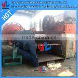Large Capacity Mining Sieve / Industrial Sand Sieving Machine thumbnail-5