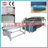 high quality fine design Non Woven Bag Making Machine