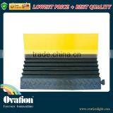 Strong Original Factory Made 5 Channel Cable Ramp Stage Cable Protector