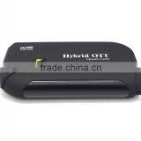 Android TV Box DVB-S2 Satellite TV Receiver Amlogic S805 thumbnail-1