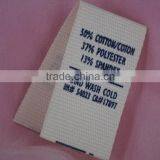 Direct Factory Price Top Sell Printed Label for Garment Label thumbnail-5