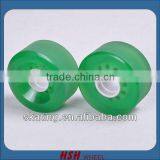 Chinese High Rebound Long Board Skate Board 65X32 PU Wheel thumbnail-3