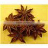 Autumn and Spring Star Anise