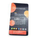 Rectangular Shape Battery Tin Cans thumbnail-2