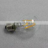 New Product Ies Files E27 Led Bulb Led Globe Lamp 6w Made in China