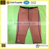 Neoprene Slimming Pants Wholesale,All-in-One Body Slimmer thumbnail-5