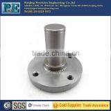 Custom Stainless Steel Welding Machining Service