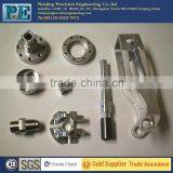 Custom Machining Stainless Steel Scooter Parts,motorcycle Parts thumbnail-3