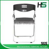 Low Price Camping Plastic Folding Chair thumbnail-4