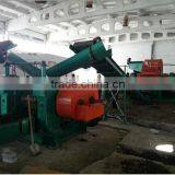 Hot Sale High Quality Tire Steel Wire Separation Machine thumbnail-2