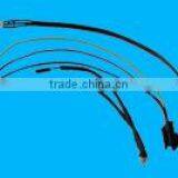 Wire Harnesses With Terminal Assembly 2