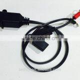 USB Connection and Transfer Power Chargering Wiring Harness thumbnail-2