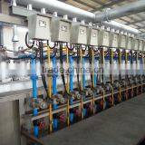 Nitrogen Wiping System for High Carbon Steel Wire Hot Dip Galvanizing Line thumbnail-4