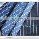 Origianl Spandex Denim Fabric Kl-52 thumbnail-1