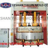 Giant OTR Tyre Vulcanizer thumbnail-1