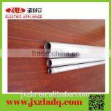 High Quality Aluminum Extruded Tube/pipe/profile thumbnail-1