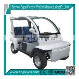 EEC electric car for EU market under category L7e EG6043KR-00