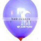 Made in China! Meet EN71! Hot Sell l Printed Inflatable Balloon