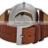 China Supplier Hot Selling Fancy Wrist Watch Stainless Steel Back Case Quality Choice thumbnail-3