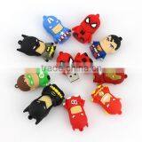 Custom Logo PVC Custom Any Logo Usb Flash Drive With Any Logo Quality Choice