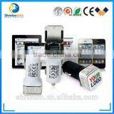Wholesale Price 2 Port Usb Car Charger With CE FCC Rohs Approval thumbnail-6