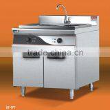 Luxury Western Kitchen Equipment thumbnail-4