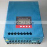10A to 50A 12v Rohs Mppt Solar Controller With LCD Display All Important Datas thumbnail-3