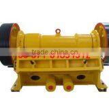 Jaw Crusher Specifications (86-15978436639)