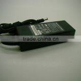 Wholesale OEM Laptop Charger 19V 9.5A For HP 4 Pin With Round Head thumbnail-1
