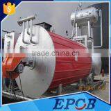EPCB Oil Gas Combi Boiler Thermal Oil Furnace Boiler thumbnail-3