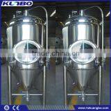 alcohol fermentation tanks