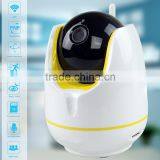 New Model Mini Wifi Camera P2P Easy Setup With Free APP thumbnail-5