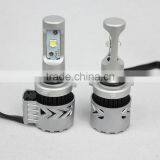 Led Auto Headlight 36W 6000LM Led Car Headlight Kit H4, H13, 9004, 9007; H1, H3, H7, H8, H10, H11, H16, 9012, 9005, 9006 thumbnail-3