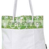 Flower Beach Tote