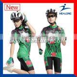 Custom Sportswear Cycling Jersey Cool Pass Compression Bicycle Jerseys thumbnail-1