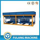 PLD800 High Capacity Two Hopper Concrete Batching Machine for Sale Concrete Batching Plant for Sale