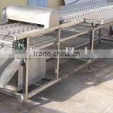 Poultry Slaughtering Machine: Claw Cutting Machine for Hot Sale