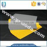 OEM Logo BLUE PVC Binding Cover