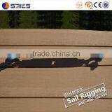 Carbon Steel Drop Forged US Type Turnbuckle With Jaw and Jaw Quality Choice thumbnail-4