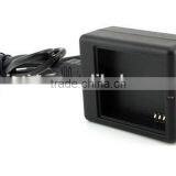 Xiaomi Yi 1010mAh Li-ion Battery USB Charger for Xiao Yi Sport Camera thumbnail-3