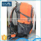 China Manufacture Wholesale Outdoor Hiking Camping 8355 Direct Factory Backpack With High Quality thumbnail-4
