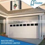 Overhead Automatic Garage Gate With Reasonable Price thumbnail-2