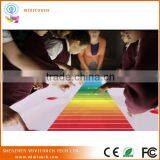 Transparent Touch Screen Kiosk Holo Kiosk Design