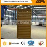China Wholesale Good Custom Window Shutters HL-05 thumbnail-2